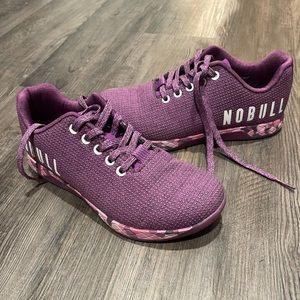 Nobull lifting shoes